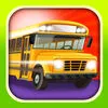 Runaway City Bus Driving 2 App Icon