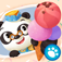 Dr. Panda's Ice Cream Truck App Icon