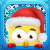 Chicken Pox iOS icon