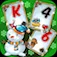 Christmas Solitaire App icon