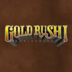 Gold Rush! Anniversary HD ios icon