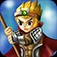 Monkey King Fight: 81 Challenges In The Journey to the West, Tripitaka, Zhu Bajie and Sha Wujing Brotherhood App icon