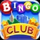 BINGO Club App Icon
