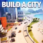 City Island 3 App icon