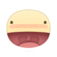 Stickered for Messenger App icon