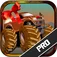 Big Wheels Cars Race Pro App icon