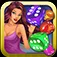 Virtual Yatzy Casino App Icon