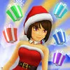 3D Frozen Sexy Lady Santa Run PRO & App