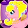 Cute Pony For Girls PRO App icon