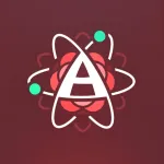 Atomas App icon