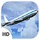 Flight Simulator (Airliner 707 Edition) App icon