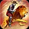 Fearless Lion Rider App Icon