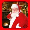 Santa Camera: Catch Santa in your House PNP 2015 App Icon