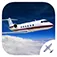 Flight Simulator (Private Jet Charter Edition) ios icon