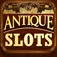 Antique Slots Classic Casino Simulation 777 Machines Free App icon
