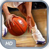Play Basketball Hoops 2016 App Icon