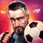 Underworld Football Manager 2017 App icon