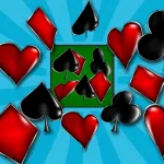 Solitaire Watch App icon