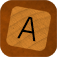 Anagrammed App Icon