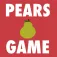 Pears Game App icon