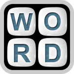 WordSearch ios icon