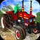 Tractor Offroad Addiction App Icon