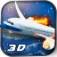 Cargo Plane flight Simulator 3D ios icon