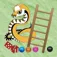 Snakes And Ladders Board Game App icon