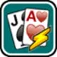 Blackjack Blitz App icon