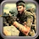 Armed Sniper Attack : Military Navy Seals Shooting Terrorists PRO App Icon
