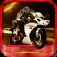 3D Super Highway Motorcycle Racing Challenge Pro Game ios icon