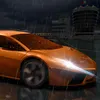 A Sports Car Racing Challenge 3D Game Pro ios icon