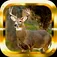 Sniper Deer Hunting Gold ios icon