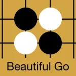 Beautiful Go App Icon