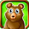 Grumpy Teddy Bear Puzzle King Escape Pro App Icon