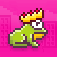 Hoppy Frog 2 App Icon