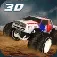 4x4 Desert Stunt Truck Simulator 3D – Show some insane racing skills in this offroad adventure ios icon