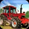 Tractor Offroad Madness ios icon