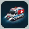 Ambulance Rescue Duty Paid App icon