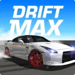 Drift Max ios icon