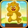 Freddy Teddy Bear Maze Adventure App icon