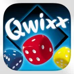 Qwixx App Icon