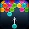 لعبة تفجير فقاعات الماء الملونة مجانا App Icon