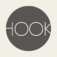 "HOOK" App Icon