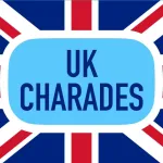 Charades UK ios icon