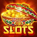 Slots of Vegas App icon