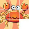 Photo Slide Puzzle  Picture and Number Slider Free