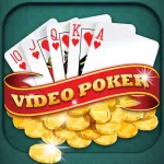 Video Poker ( Jacks or Better ) App icon