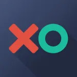 Almighty Tic Tac Toe App Icon