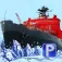 3D Icebreaker Parking PRO ios icon